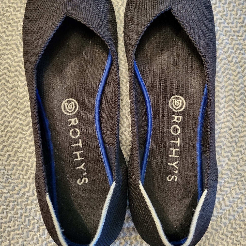 Rothys Ballet flats